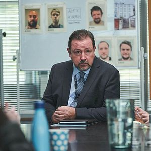 Photo The Bay : Enquêtes à Morecambe