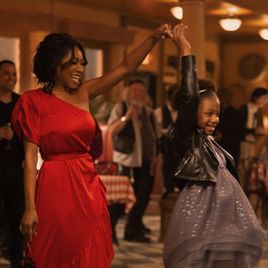 Photo The Big Door Prize