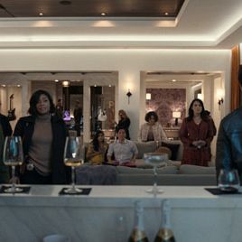 Photo The Afterparty