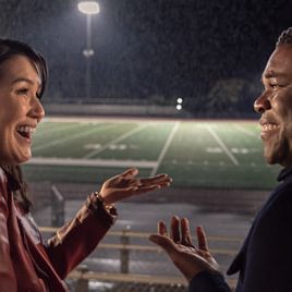 Photo The Afterparty