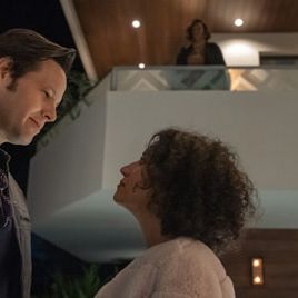 Photo The Afterparty