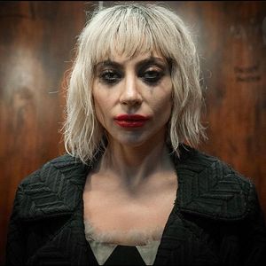 Photo Lady Gaga