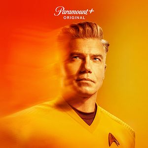Photo Star Trek: Strange New Worlds