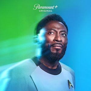 Photo Star Trek: Strange New Worlds