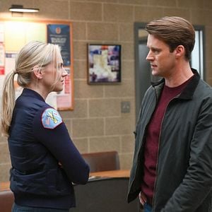 Photo Chicago Fire