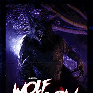 Photo Wolf Hollow