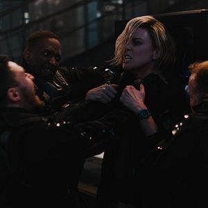 Photo Fast & Furious X