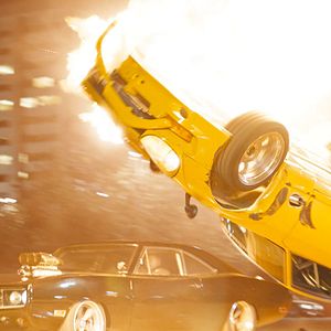 Photo Fast & Furious X