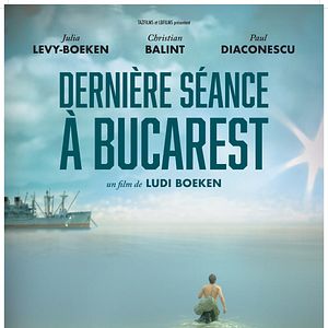 Photo Dernière séance à Bucarest