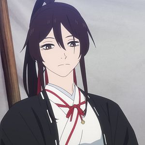 Photo Hell's Paradise