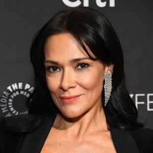 Photo Simone Kessell