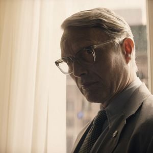 Photo Indiana Jones et le Cadran de la Destinée