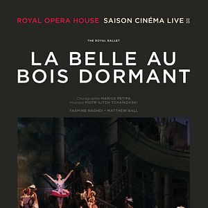 Photo Royal Opera House : La Belle au Bois Dormant (Ballet)