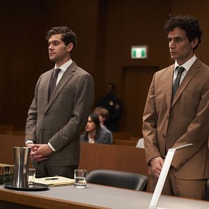 Photo Daniel Maslany