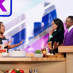 Photo Cedric The Entertainer