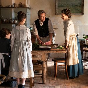 Photo Benoît Magimel