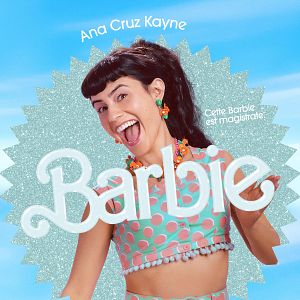 Photo Barbie
