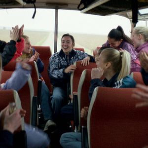 Photo Garance Marillier