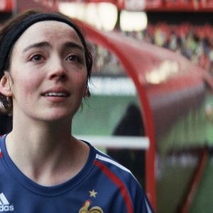 Photo Garance Marillier