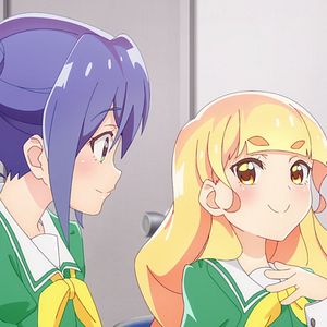 Photo Yuri is My Job!