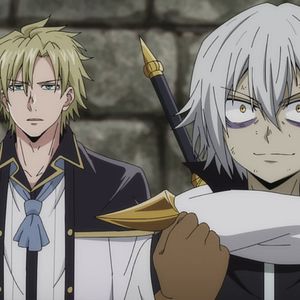 Photo The Legendary Hero is Dead!