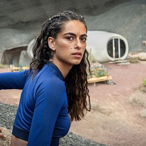 Photo Bienvenidos a Edén