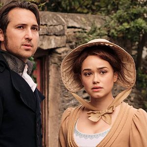 Photo Jane Austen : Bienvenue à Sanditon