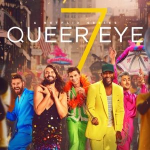 Photo Queer Eye