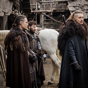 Photo The Last Kingdom : Sept rois doivent mourir