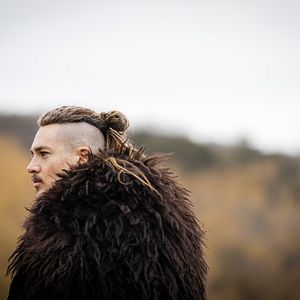 Photo The Last Kingdom : Sept rois doivent mourir