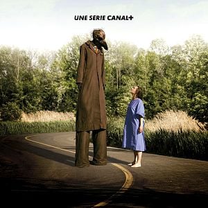 Photo Audrey est revenue