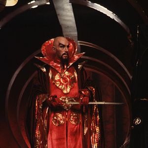 Photo Flash Gordon