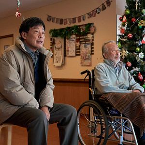 Photo Ken Mitsuishi