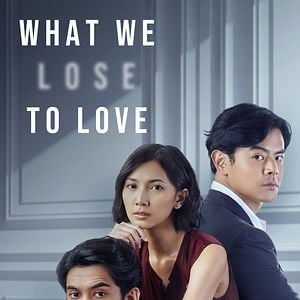 Photo Amour invisible