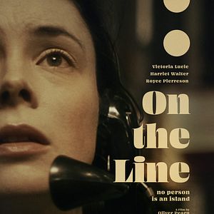 Photo On The Line