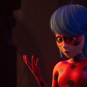 Photo Miraculous - le film