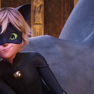 Photo Miraculous - le film