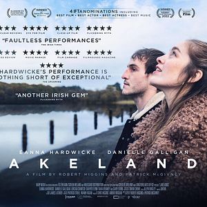 Photo Lakelands