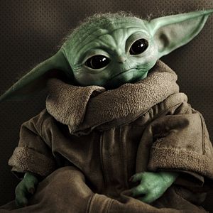 Photo The Mandalorian