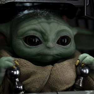 Photo The Mandalorian