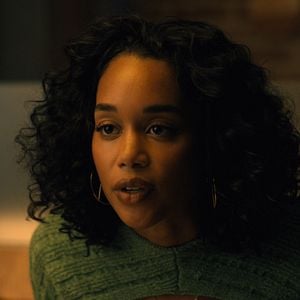 Photo Laura Harrier