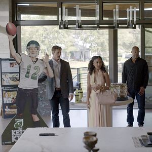 Photo The Game (2021)