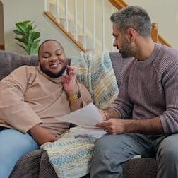 Photo L'Art d'être riche