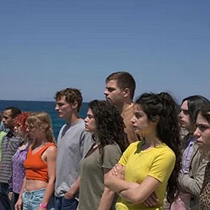 Photo Salade Grecque