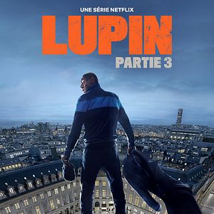 Photo Lupin
