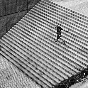 Photo The Scars of Ali Boulala