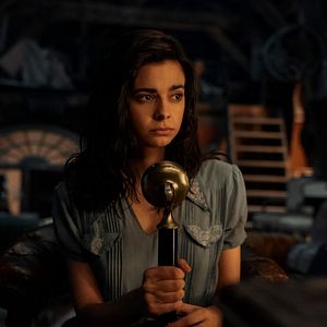 Photo Toute la lumière que nous ne pouvons voir