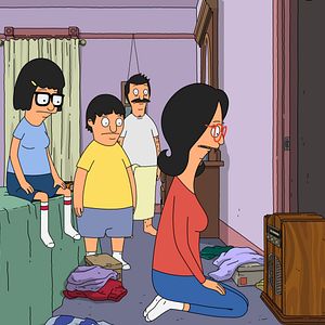Photo Bob's Burgers