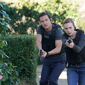 Photo The Rookie : FBI