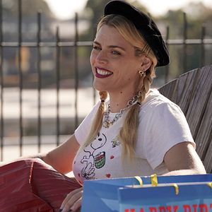 Photo Busy Philipps